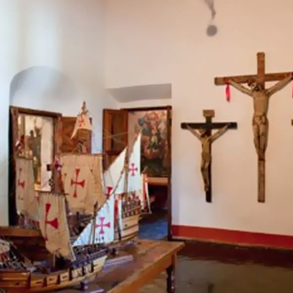 Visitar el Museo de Arte Colonial – MORELIA, MUSEOS